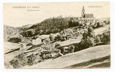 S022 Durnberg bei Hallein Salzbergwerk  / Oostenrijk