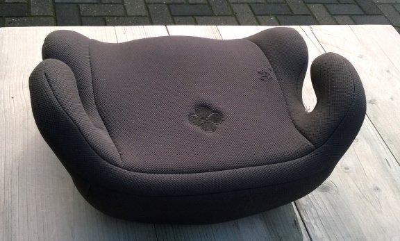 Autostoel verhoger - Afbeelding 5