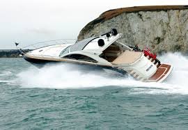 Sunseeker Predator 60 - 1