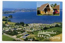 S044 Graasten Larkelunden Camping Denemarken