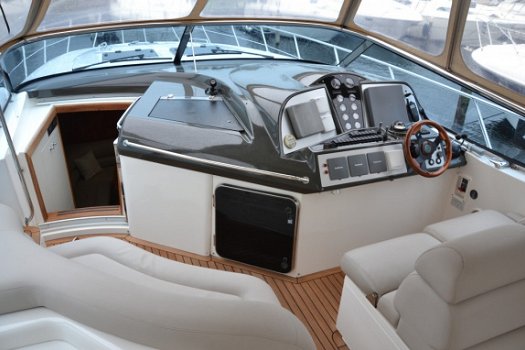 Sealine S48 - 4