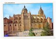 S066 Salamanca Catedral Nueva / Spanje - 1 - Thumbnail
