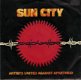 singel Artist United Against Apartheid - Sun city / Not so far away - 1 - Thumbnail