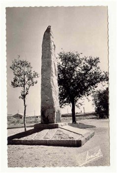 S072 Saint Nazaire Monument Commando / Frankrijk - 1