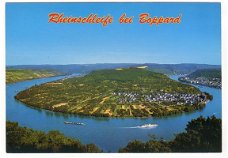 S076 Boppard am Rhein - Rheinschleife / Duitsland