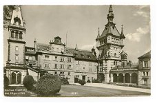 S094 Schloss Castell bei Tagerwilen / Zwitserland