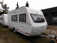 BURSTNER PREMIO LIFE 425 TS , NIEUWE INDELING !