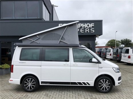 VOLKSWAGEN T6 CALIFORNIA OCEAN 198 DSG 4MOTION - 5