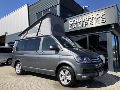 VOLKSWAGEN T6 CALIFORNIA OCEAN 150 2019 - 1