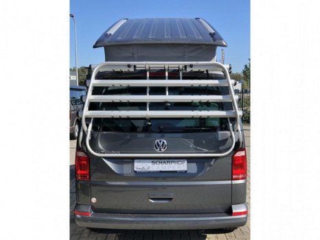 VOLKSWAGEN T6 CALIFORNIA OCEAN 150 2019 - 7