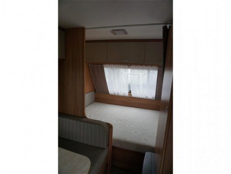 CARAVELAIR ANTARES 400 COMPACT EN LICHT - 2