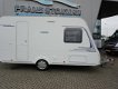 CARAVELAIR ANTARES 400 COMPACT EN LICHT - 7 - Thumbnail