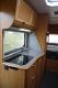 Hymer Tramp T654 Top-Indeling Vastbed 1999 - 6 - Thumbnail