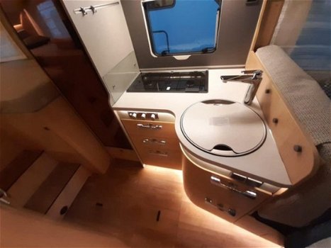 Hymer B MC-T 600 - 7