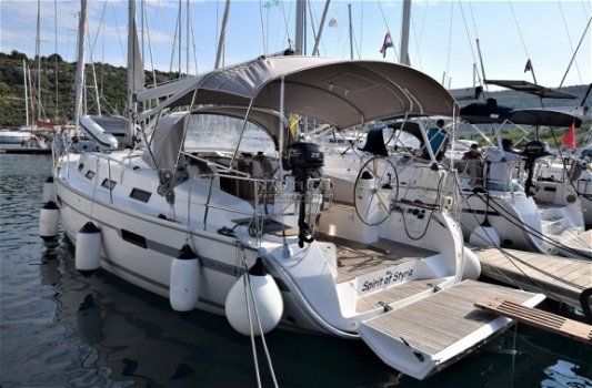 Bavaria 40 Cruiser - 1