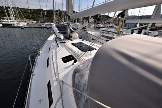 Bavaria 40 Cruiser - 4