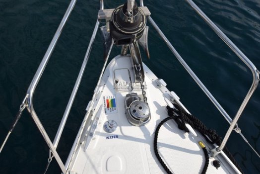 Bavaria 40 Cruiser - 6