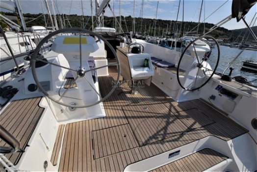 Bavaria 46 Cruiser - 5