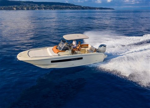 Invictus yacht Invictus 270 cx - 1