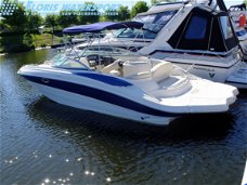 Azure AZ 260 Bowrider