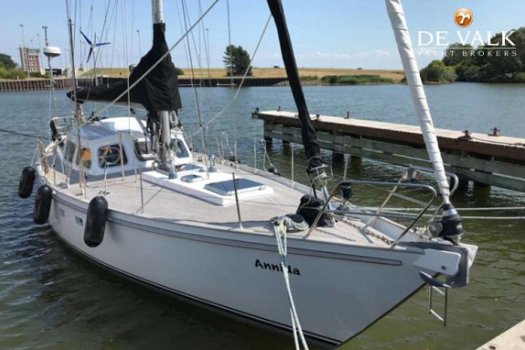 Koopmans 43 Pilothouse - 3