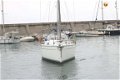 Bavaria 32 Cruiser - 5 - Thumbnail