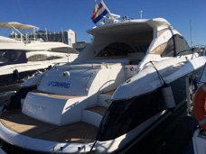 Sunseeker Camargue 50 HT