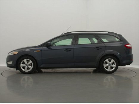 Ford Mondeo Wagon - 2.0 TDCi Trend / AIRCO-ECC / CRUISE CONTR. / TREKHAAK / LMV / PDC - 1