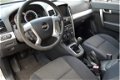 Chevrolet Captiva - 2.4i Style 2WD + AIRCO + PDC - 1 - Thumbnail