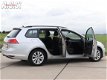 Volkswagen Golf Variant - 1.6 TDi Business ECC Navi PDC - 1 - Thumbnail