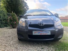 Toyota Yaris - 1.3 VVTi Aspiration