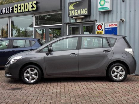 Toyota Verso - 1.6 VVT-i Aspiration Trekhaak - 1