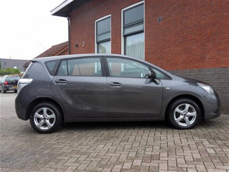 Toyota Verso - 1.6 VVT-i Aspiration Trekhaak - 1