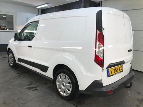 Ford Transit Connect - 1.5 TDCI L1 Trend incl. NAVI. en NWE APK/GARANTIE - 1