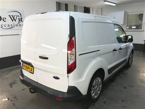 Ford Transit Connect - 1.5 TDCI L1 Trend incl. NAVI. en NWE APK/GARANTIE - 1