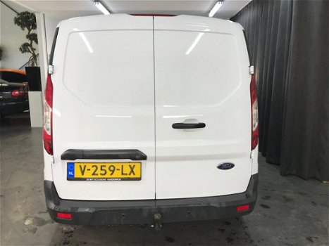 Ford Transit Connect - 1.5 TDCI L1 Trend incl. NAVI. en NWE APK/GARANTIE - 1