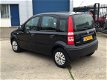 Fiat Panda - 1.2 Actual, 5-DEURS, 121.692 KM NAP, WEGENBELASTING MAAR €19, - PER MAAND - 1 - Thumbnail