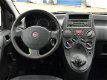 Fiat Panda - 1.2 Actual, 5-DEURS, 121.692 KM NAP, WEGENBELASTING MAAR €19, - PER MAAND - 1 - Thumbnail