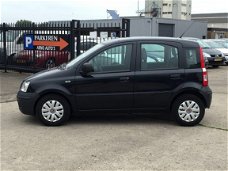 Fiat Panda - 1.2 Actual, 5-DEURS, 121.692 KM NAP, WEGENBELASTING MAAR €19, - PER MAAND