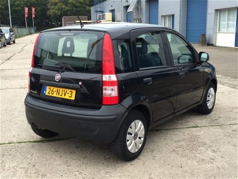 Fiat Panda - 1.2 Actual, 5-DEURS, 121.692 KM NAP, WEGENBELASTING MAAR €19, - PER MAAND - 1