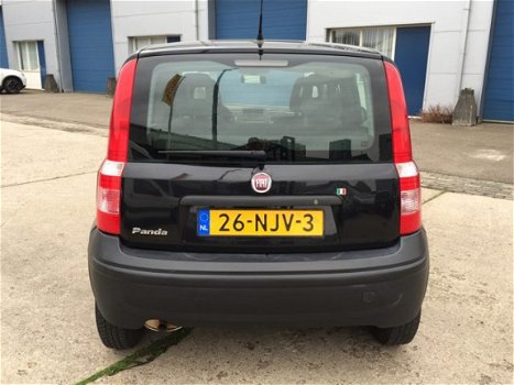 Fiat Panda - 1.2 Actual, 5-DEURS, 121.692 KM NAP, WEGENBELASTING MAAR €19, - PER MAAND - 1