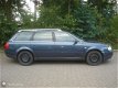 Audi A6 Avant - 2.5 TDI V6 Nokkenas defect - 1 - Thumbnail