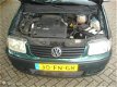 Volkswagen Polo - 1.9 SDI Trendline - 1 - Thumbnail