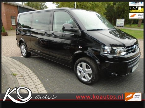 Volkswagen Transporter Caravelle - 2.0 TDI L2H1 caravelle - 1