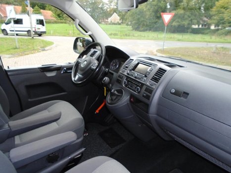 Volkswagen Transporter Caravelle - 2.0 TDI L2H1 caravelle - 1