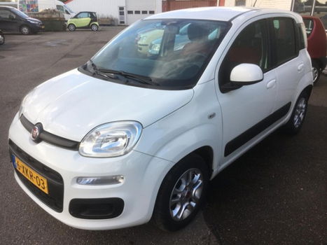 Fiat Panda - 0.9 TwinAir Edizione Cool - 1