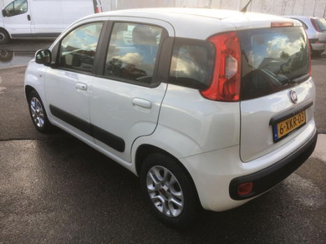 Fiat Panda - 0.9 TwinAir Edizione Cool - 1