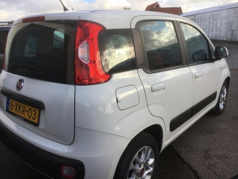 Fiat Panda - 0.9 TwinAir Edizione Cool - 1