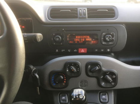 Fiat Panda - 0.9 TwinAir Edizione Cool - 1