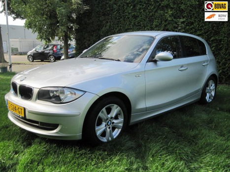 BMW 1-serie - 116i - 1